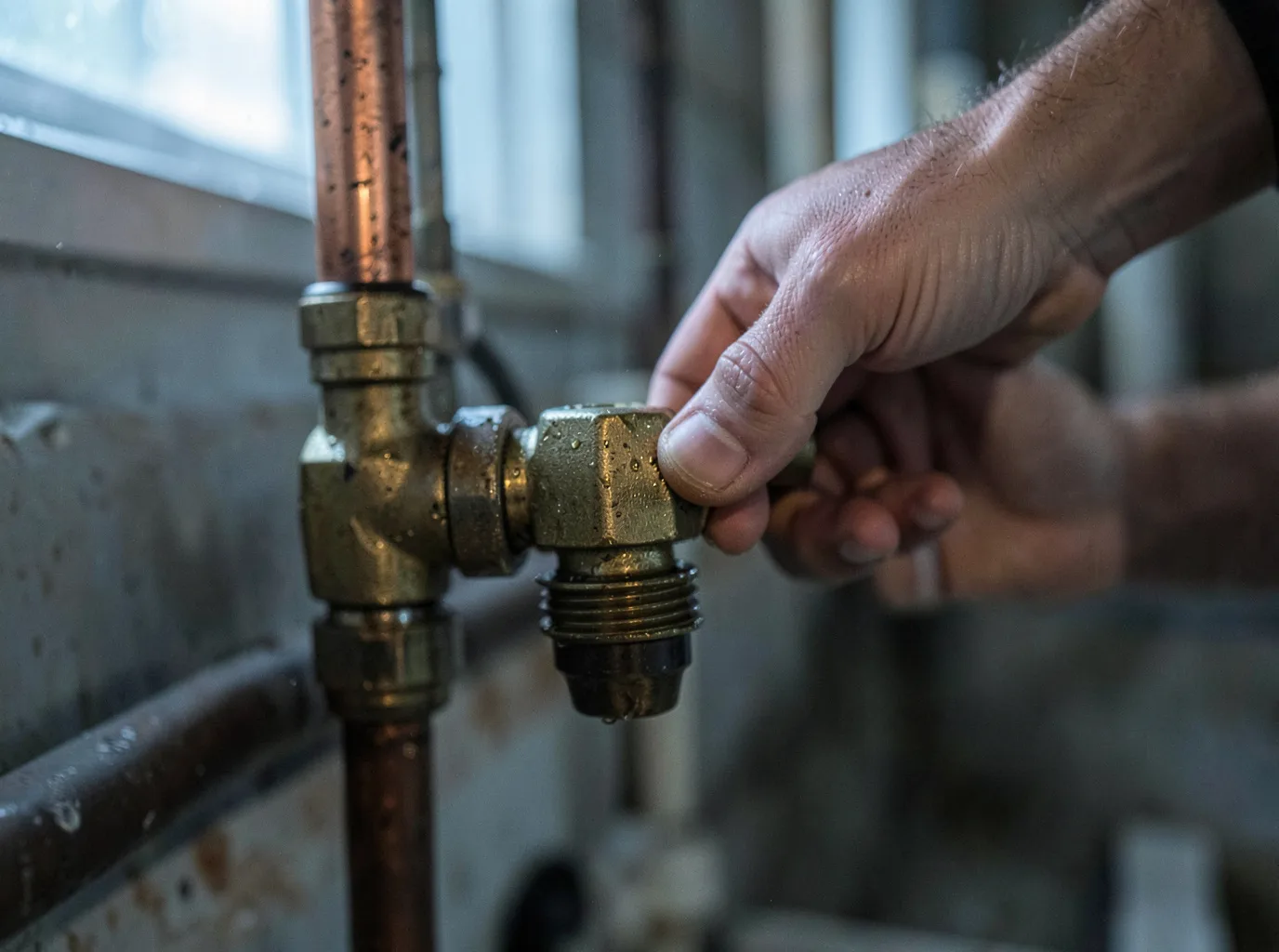 Emergency Plumber Worthington, IN FAQs